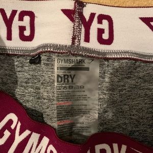 GYM SHARK FLEX LEGGINGS